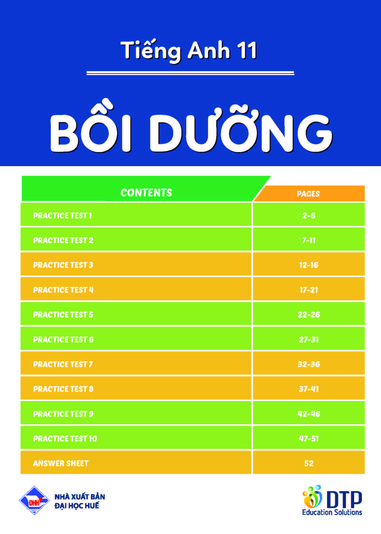 Sách - Dtpbooks - Combo sách bồi dưỡng tiếng anh THPT