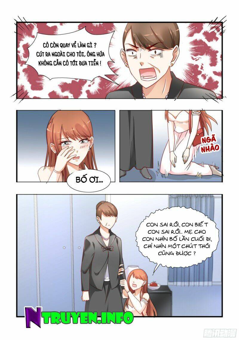 dường như tình yêu đã đến chapter 4 10