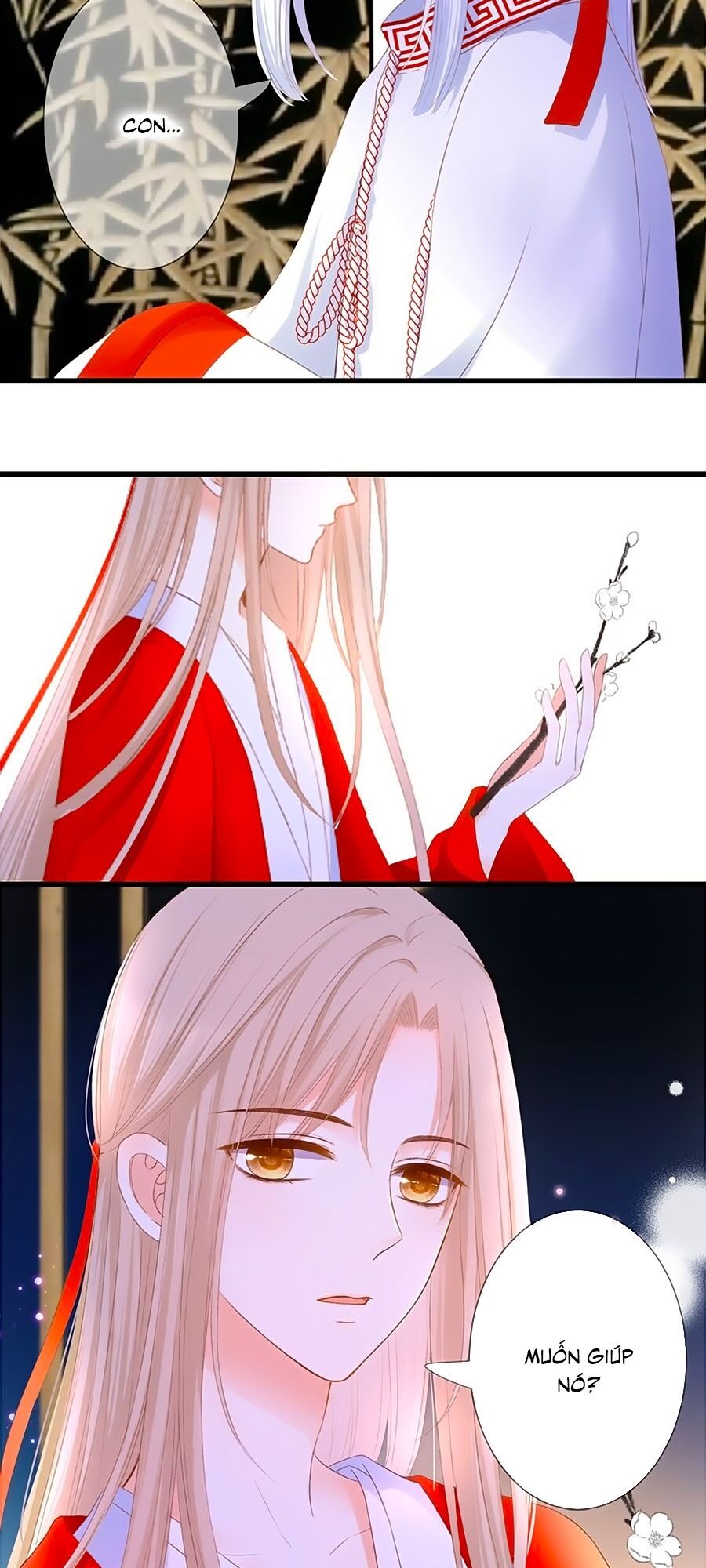 hoa chưa nở rộ chapter 28 16