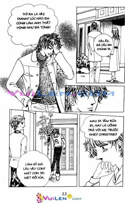 tìm anh - look for oppa chapter 8 22