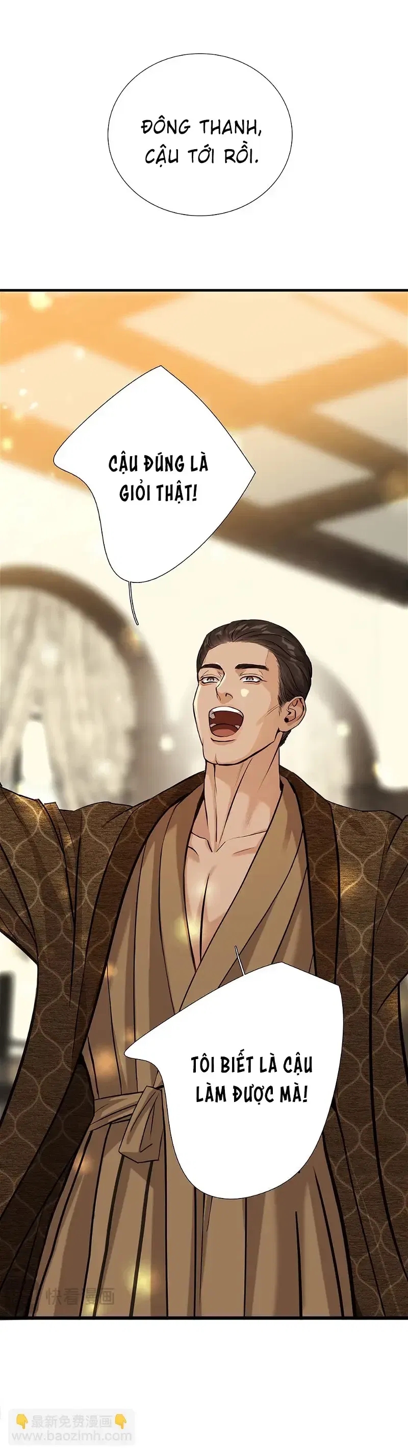 quan hệ nợ nần chapter 58 13