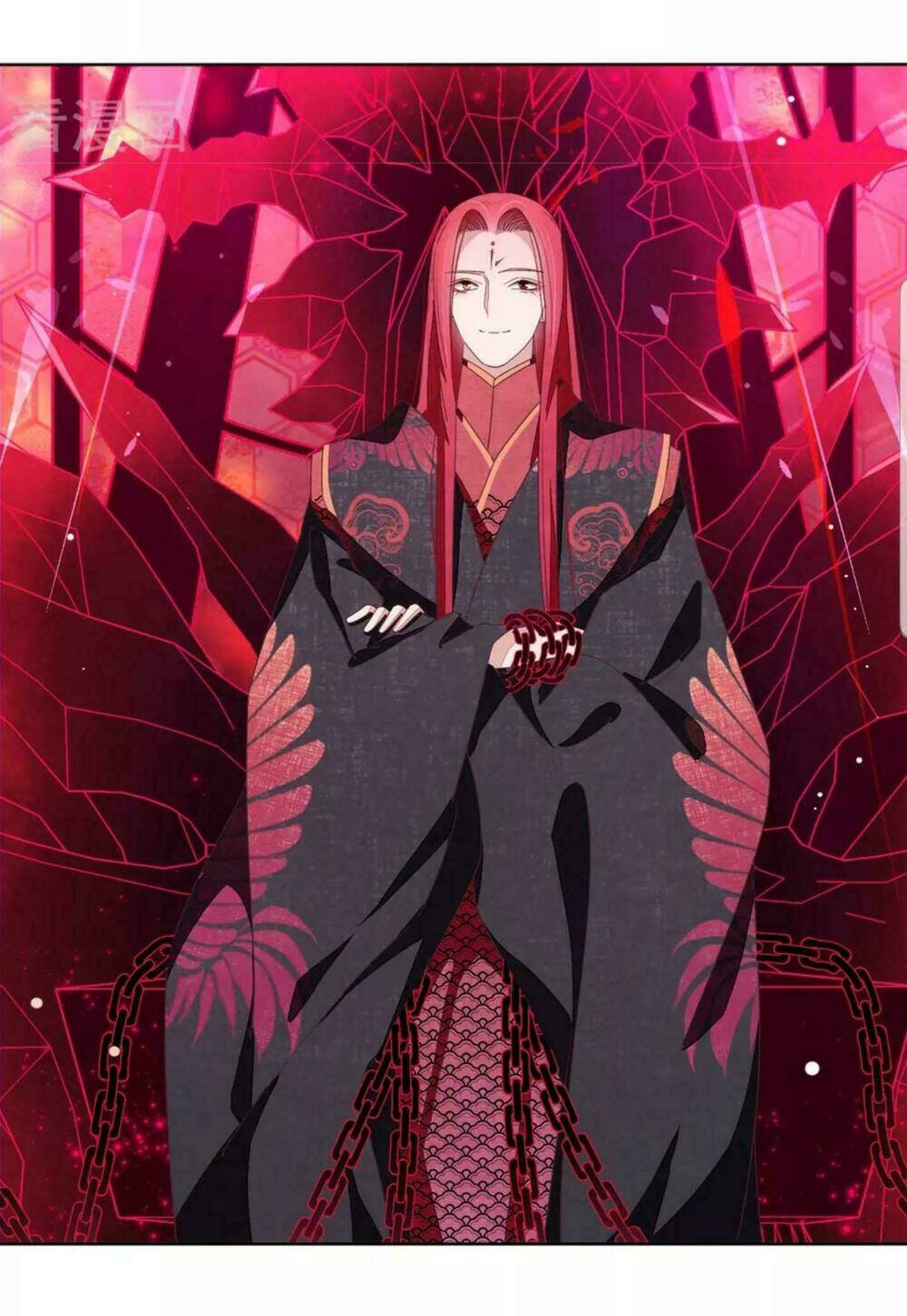 xuyên về cổ đại làm quốc bảo chapter 13 20