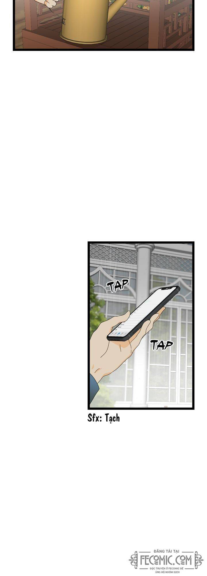 giả mạo theo phong cách chapter 46 29