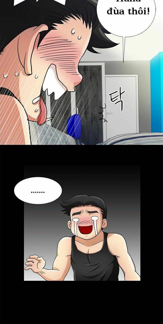 cậu sẽ làm như tôi nói chứ? chapter 8 10