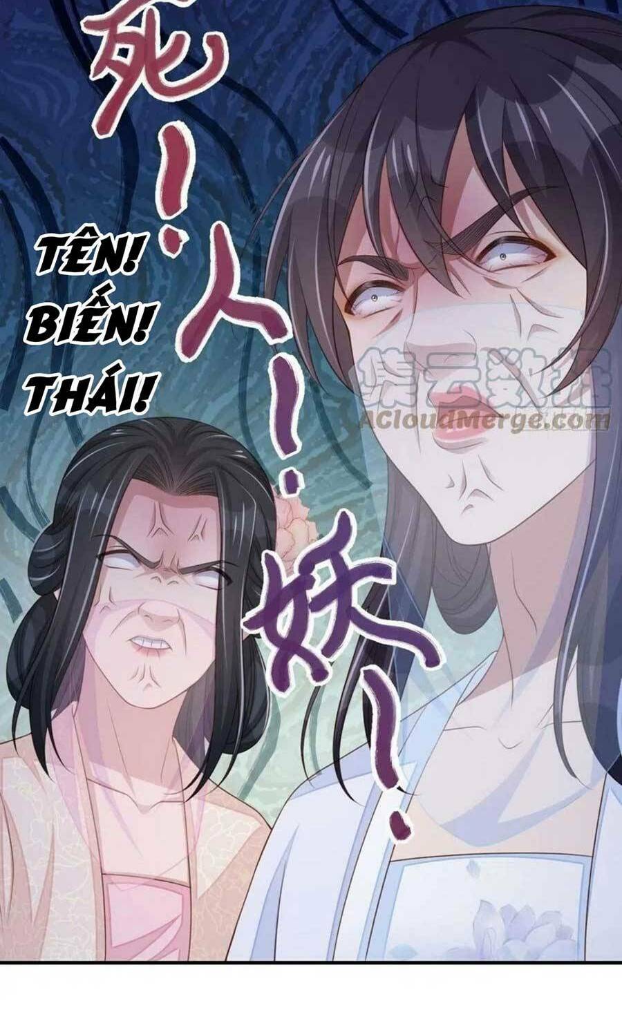 thuần hóa ba ba bạo quân chapter 56 18