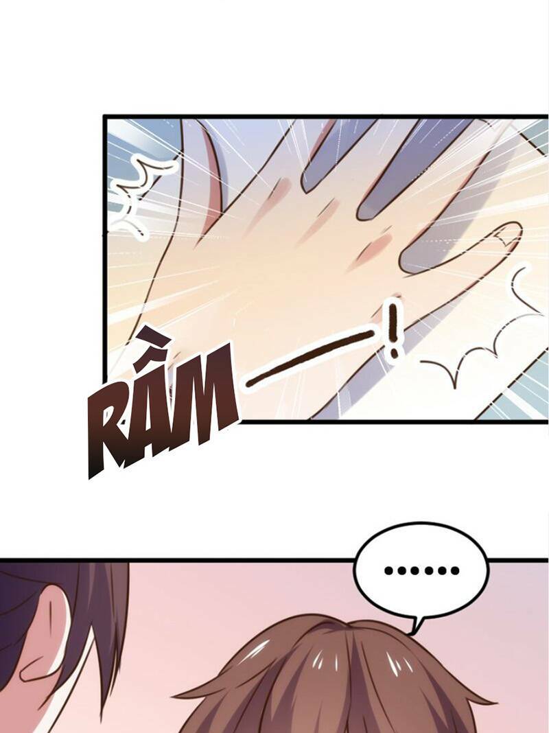 nữ tiếp viên hàng không của boss chapter 54 1