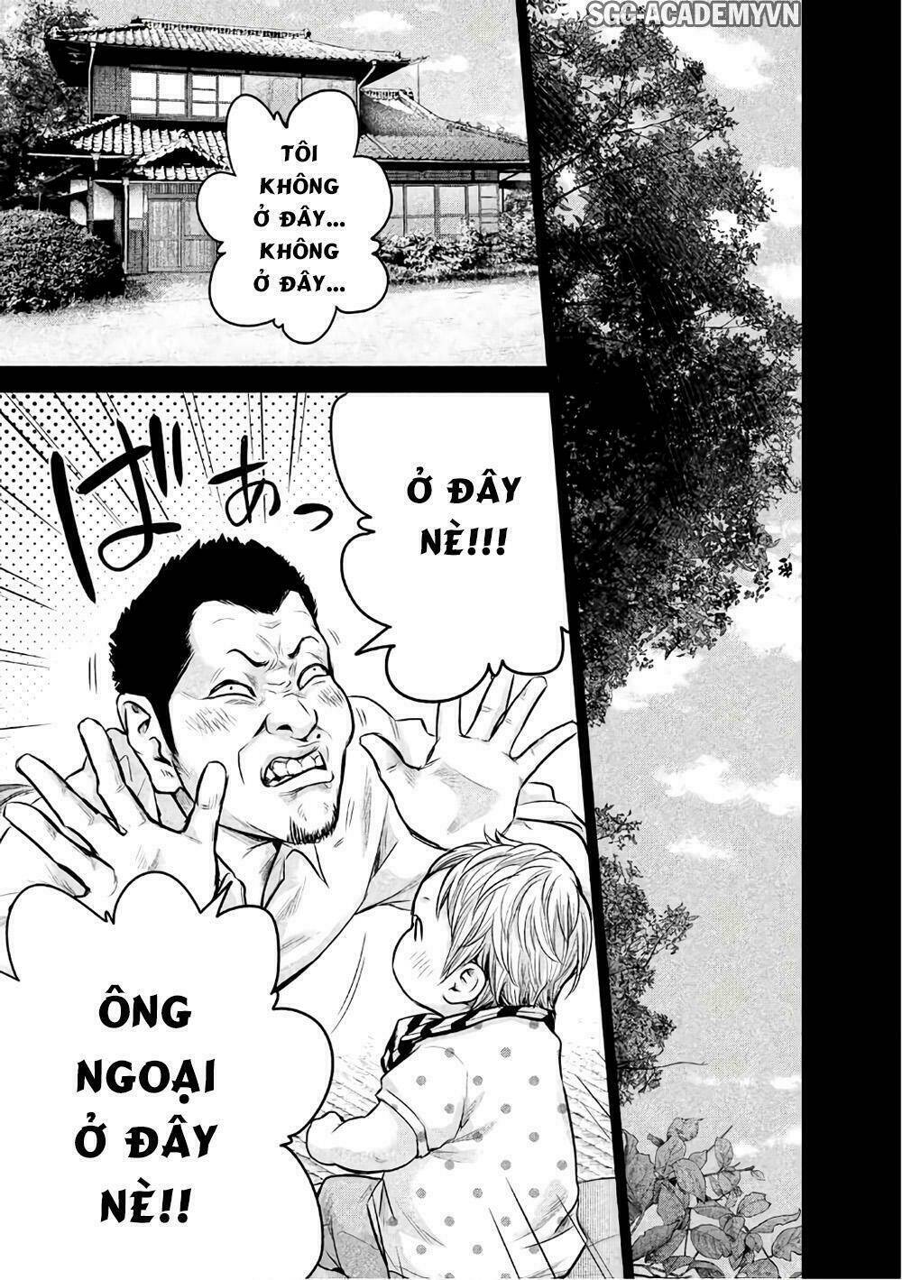 đạo luật nhiều vợ chapter 154 5