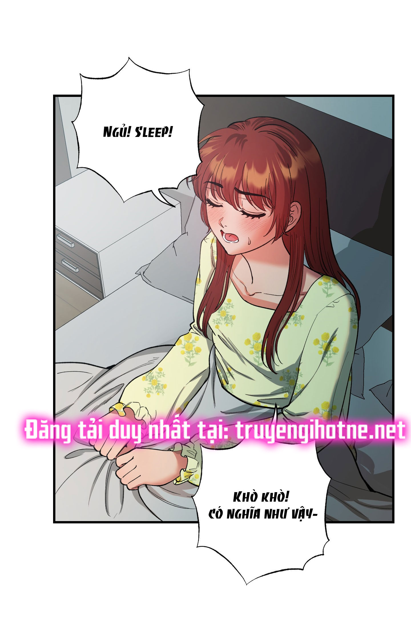 [18+] một lòng một dạ chapter 55.2 9