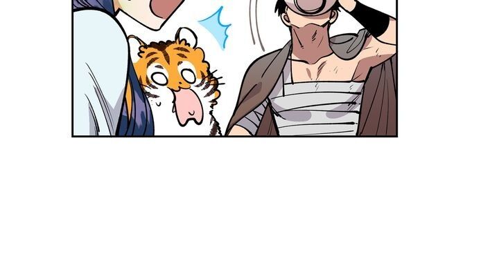 Cô Dâu Thiên Đàng chapter 27 - Trang 7