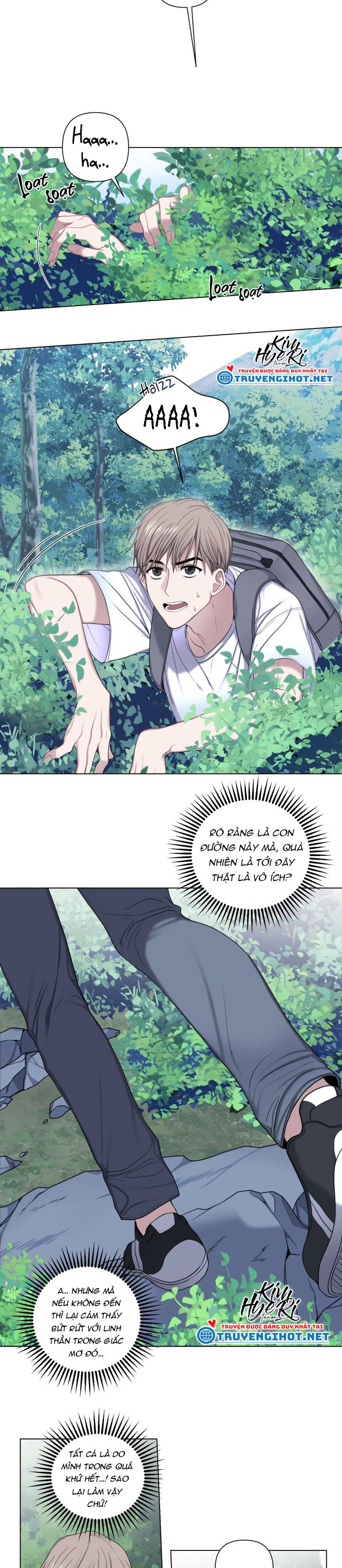 tuyển tập bl chịch ngắn chapter 9 9