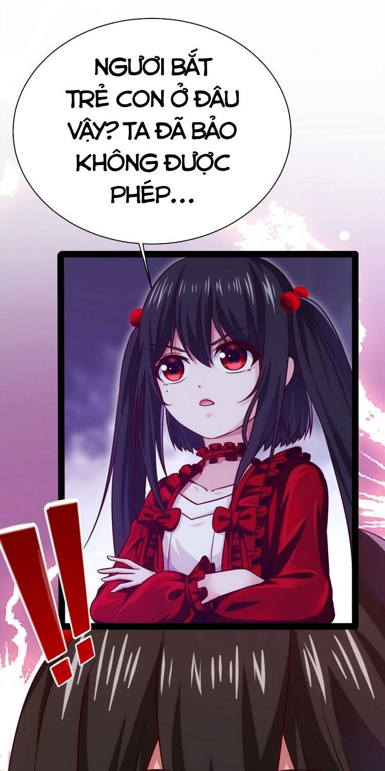 ma thú kiếm thánh dị giới tung hoành chapter 190 4