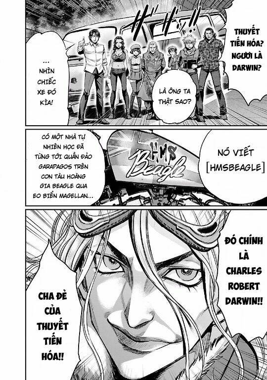 choujin sensen chapter 20 16