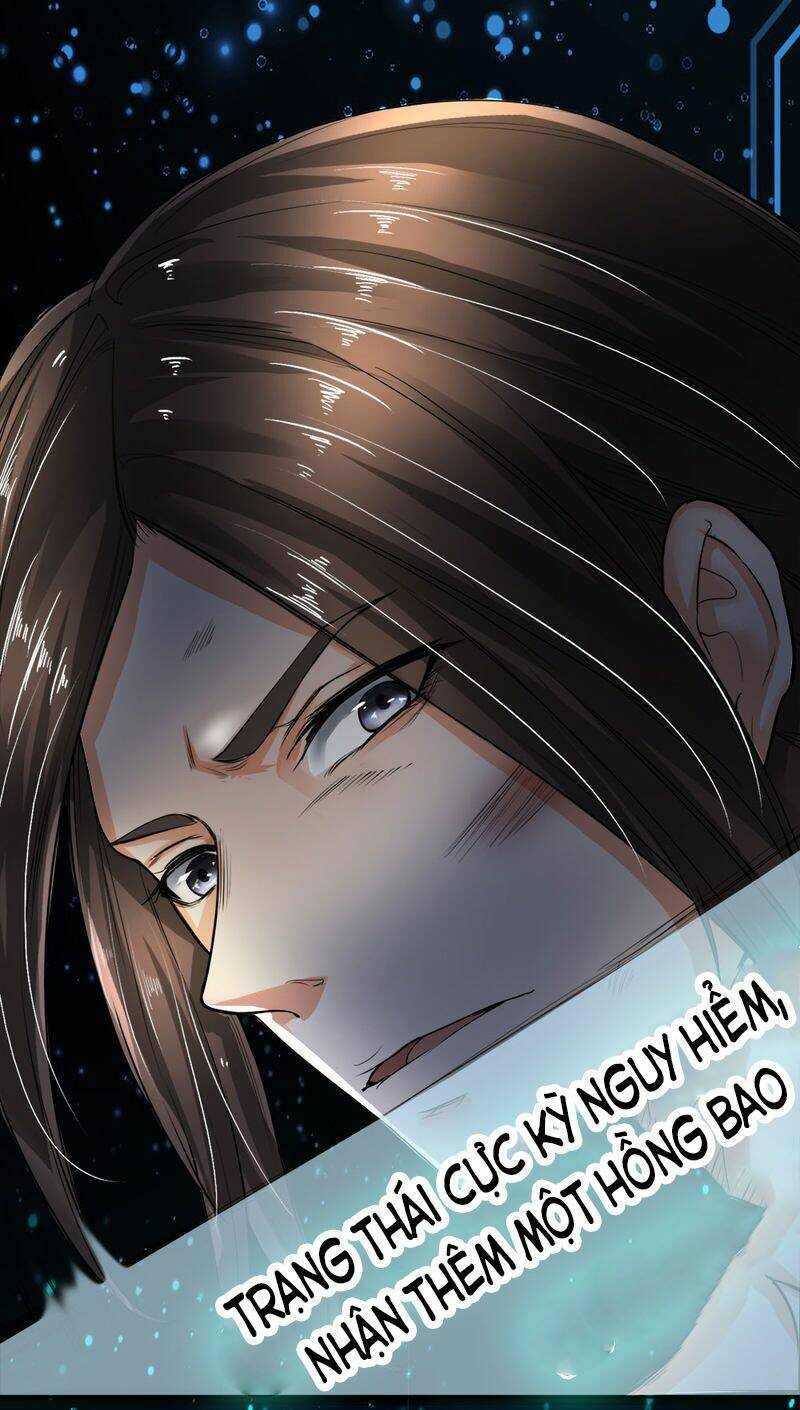 chí tôn hồng bao đại đế chapter 2 22