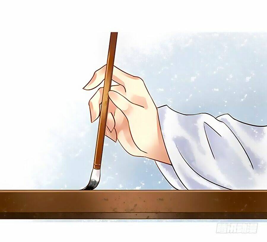 thiên niên minh vương cộng chẩm miên chapter 20 5