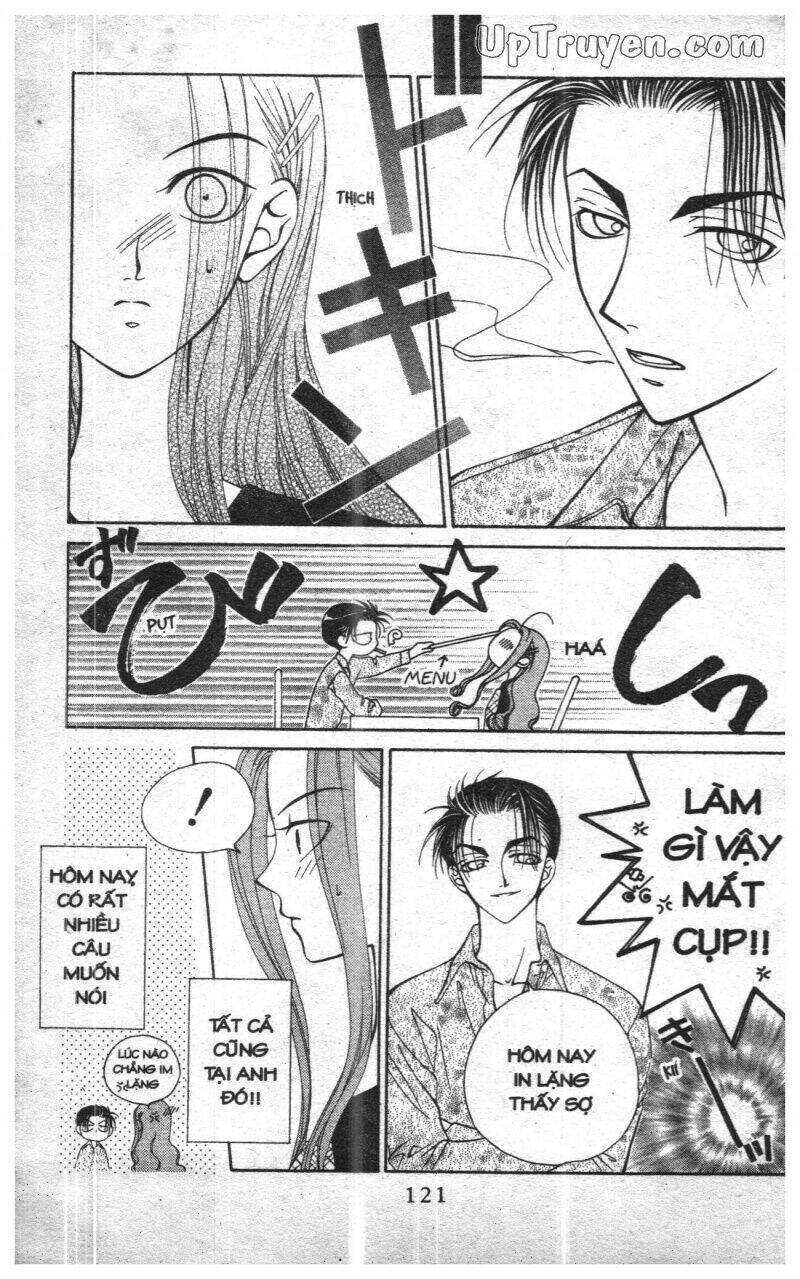 thấy mờ ghét chapter 11 123