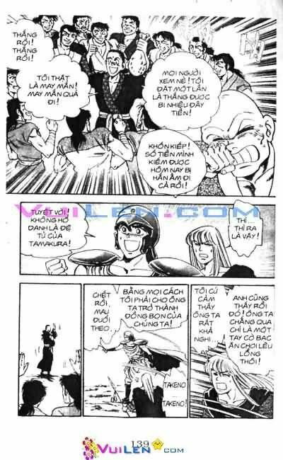 vương tử takeru chapter 18 139