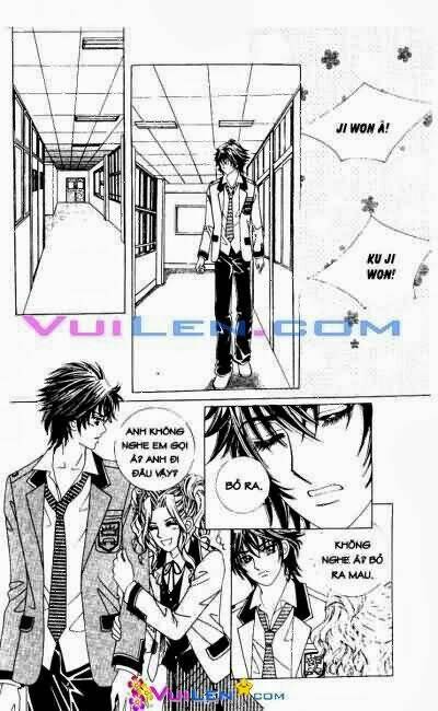 love your enemies chapter 13 11