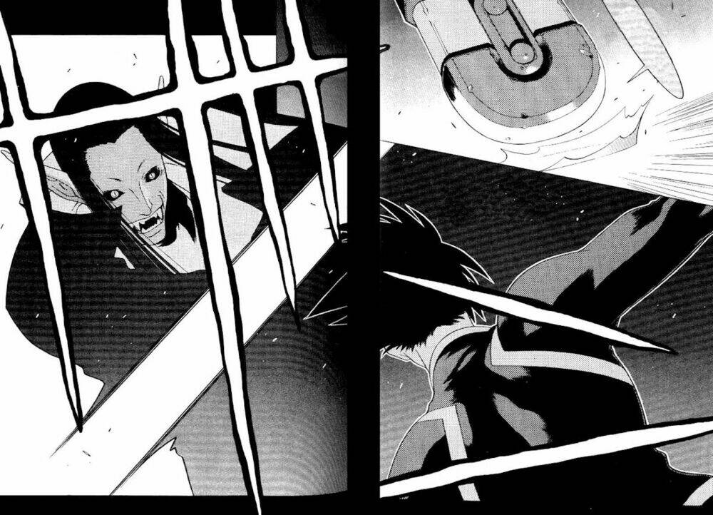 ragnarok: sword of the dark ones chapter 18 11