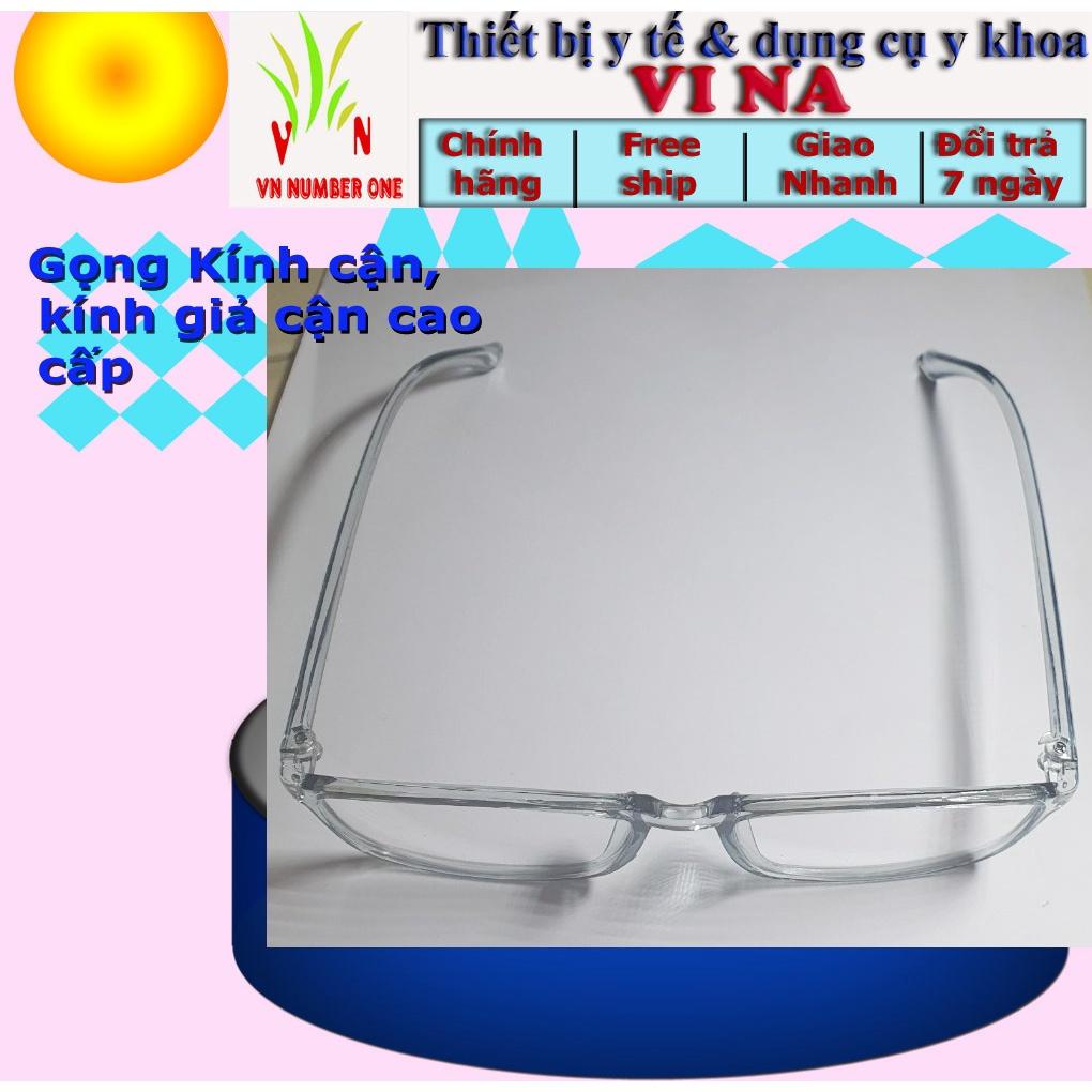 Kính giả cận thời trang cao cấp, Gọng kính cận VN154