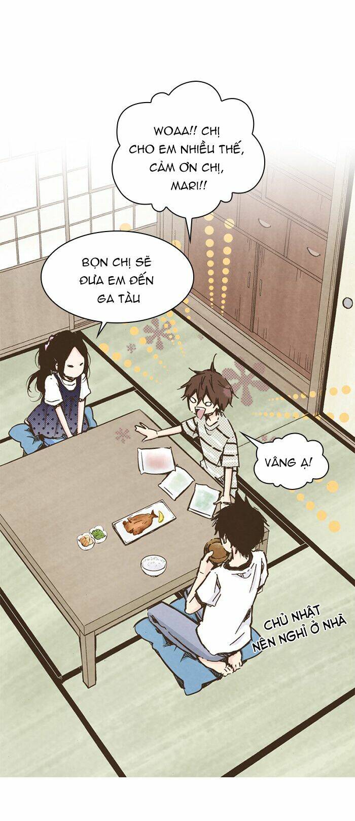 marry me! chapter 42 38