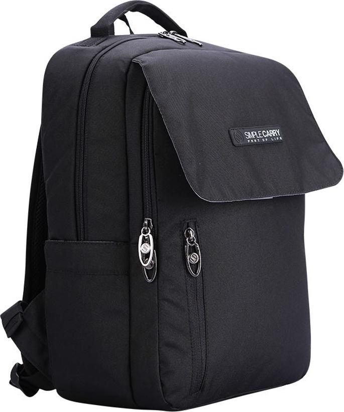 Balo Laptop chính hãng SimpleCarry ISSAC 2