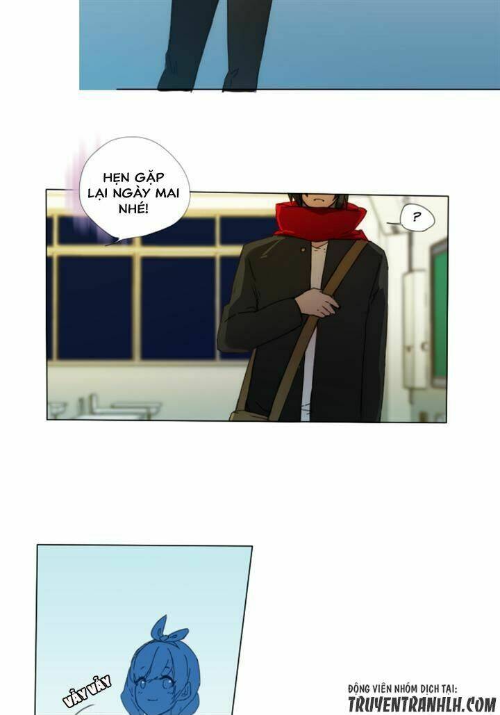 catharsis chapter 40 17