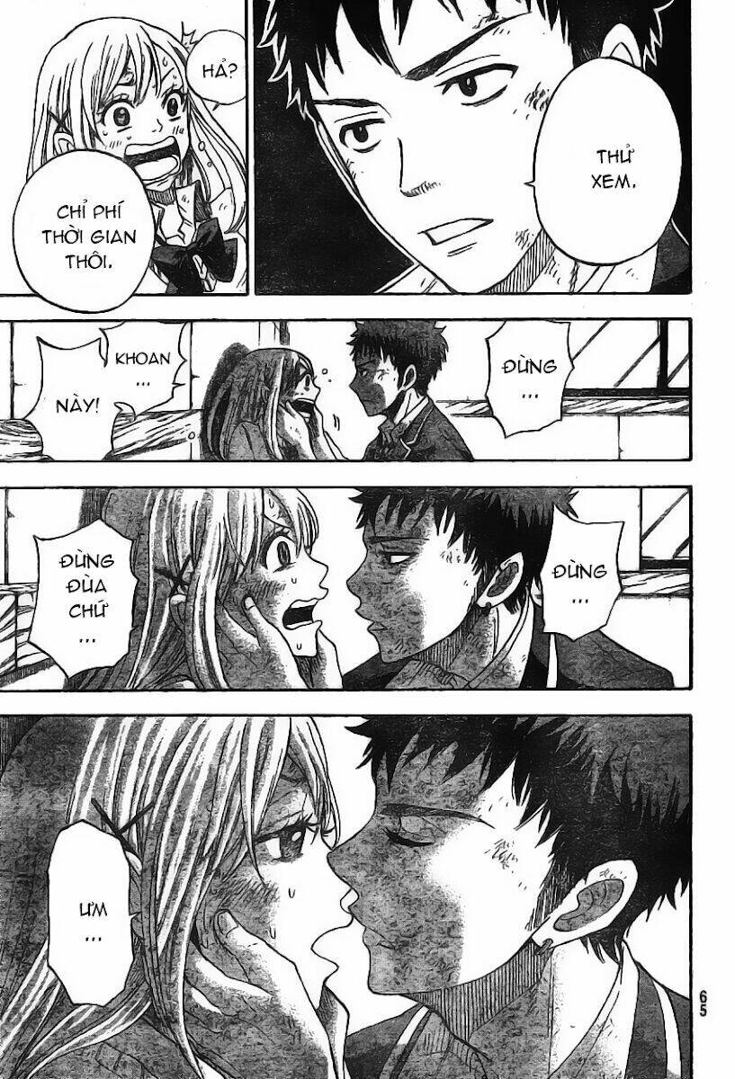 yamada và thất đại ma nữ chapter 1 55