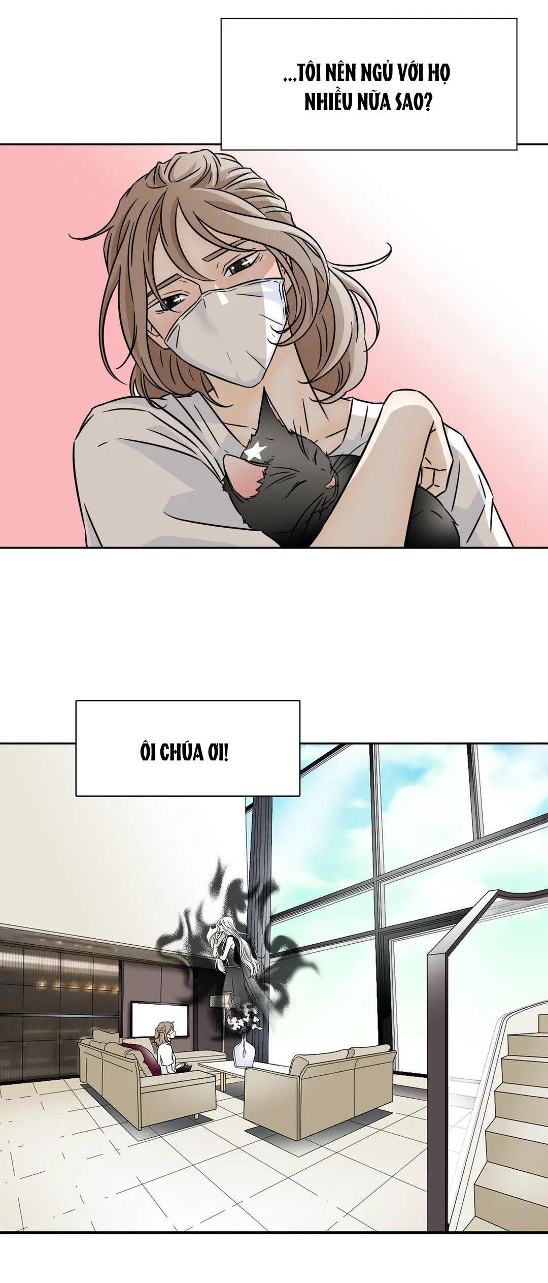 carnal karma chapter 74.1 24