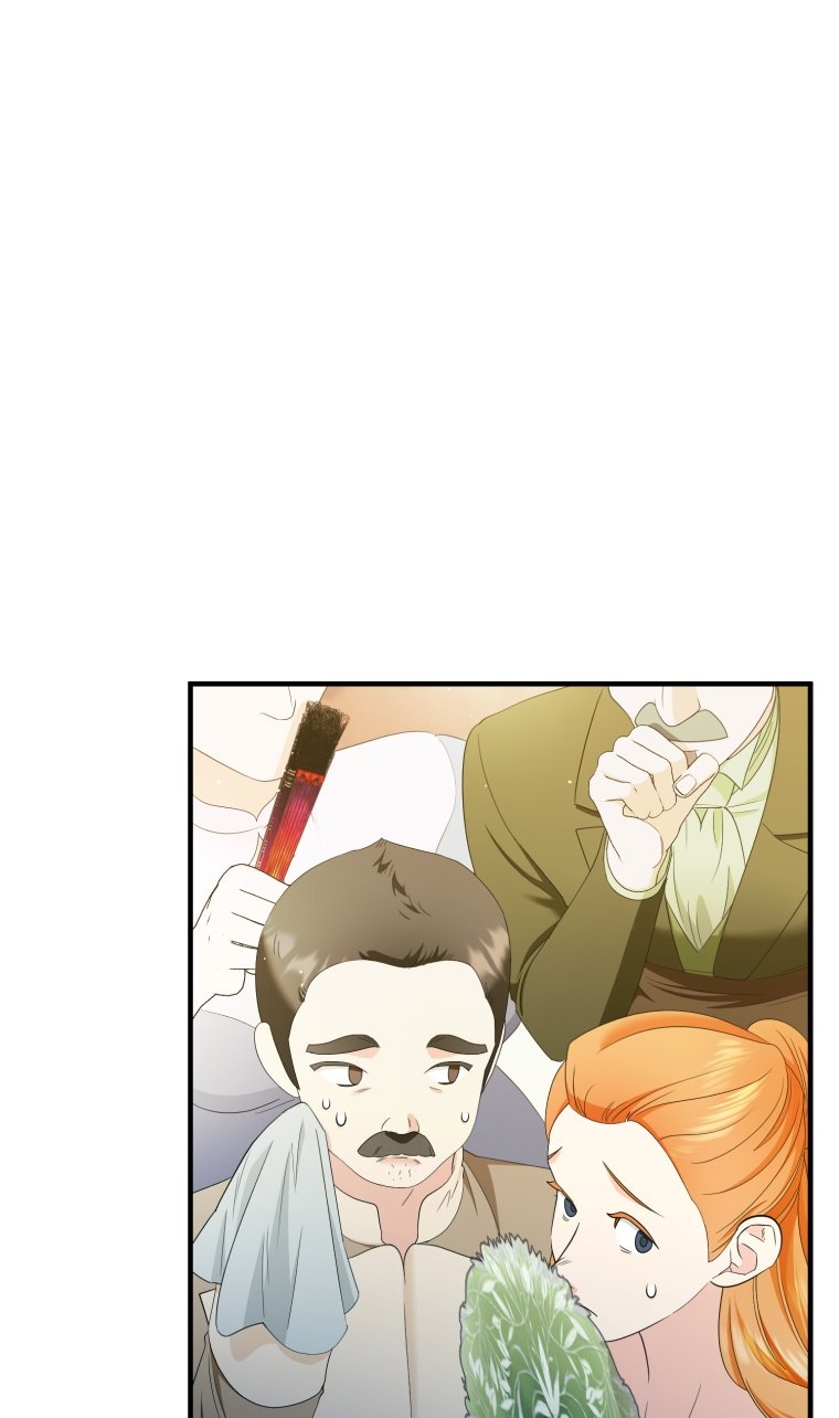 [18+] tôi đã kết hôn với kẻ thù giết cha mẹ chapter 14.2 31