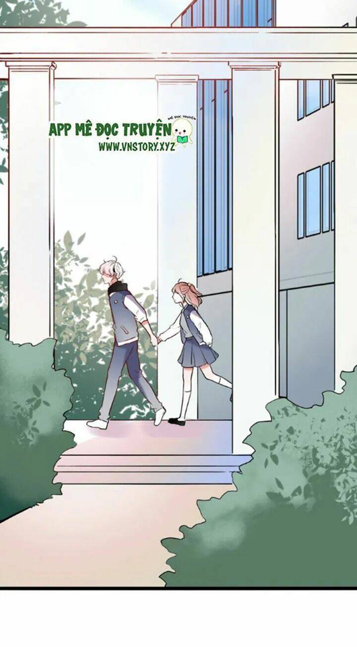 trạch thượng tịch mịch huỳnh hỏa chapter 22 5