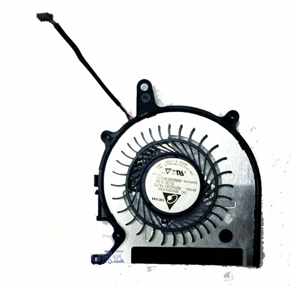 Quạt Tản Nhiệt Cpu Máy Tính Sony Vaio Pro 13 Svp13 Svp132 Svp13A 300-0101 - 2755_a Udqfvsr01Df0 4mmsa010