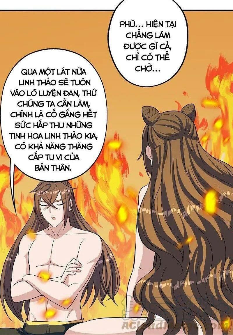 tiên võ đế tôn chapter 224 29