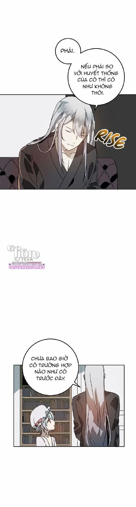 câu chuyện về đứa con lai chapter 11.2 5