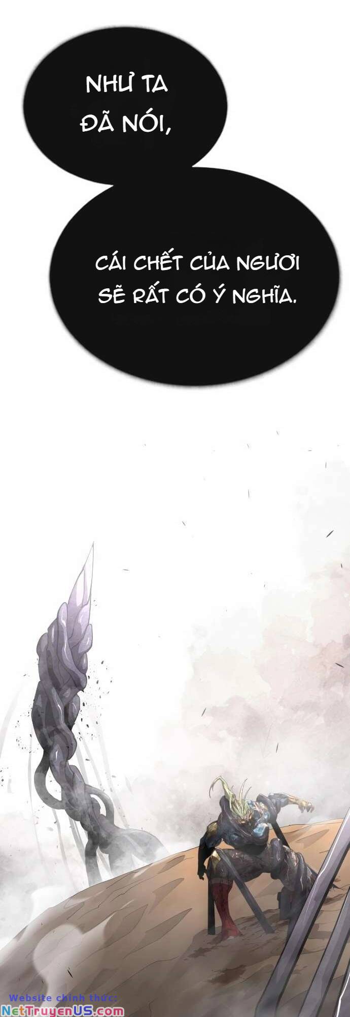 kĩ nguyên của anh hùng chapter 150 92