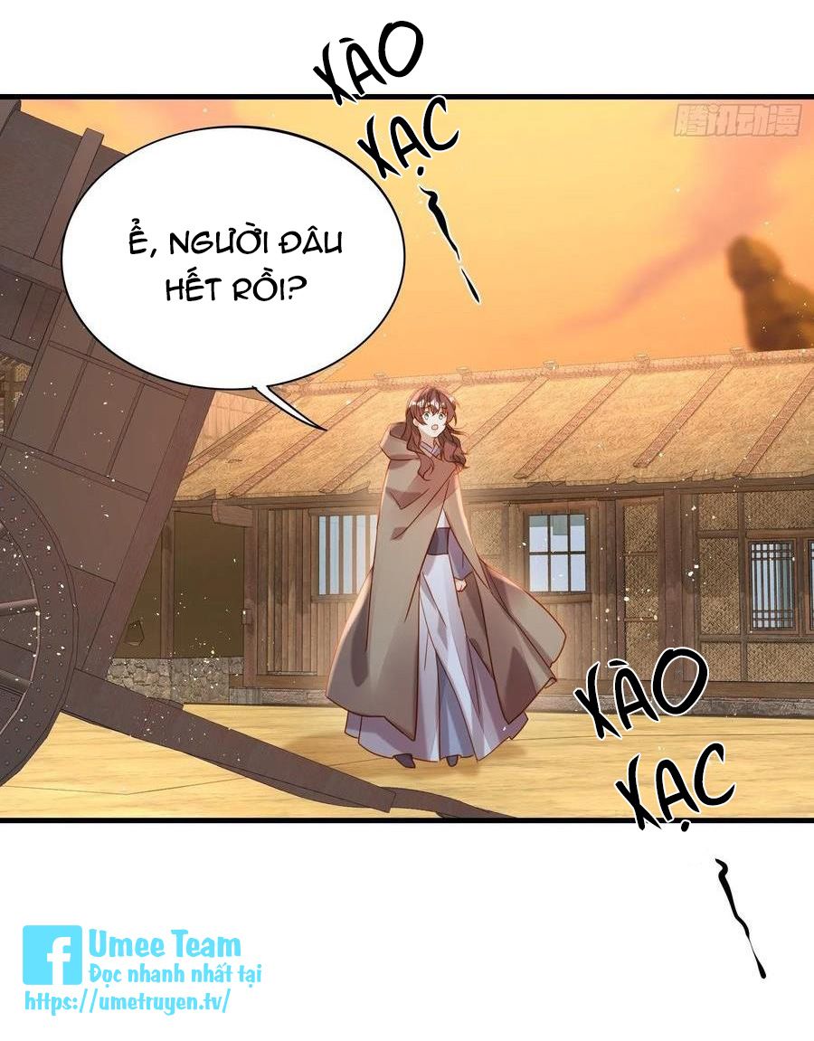 lục thân bất nhận chapter 77 31