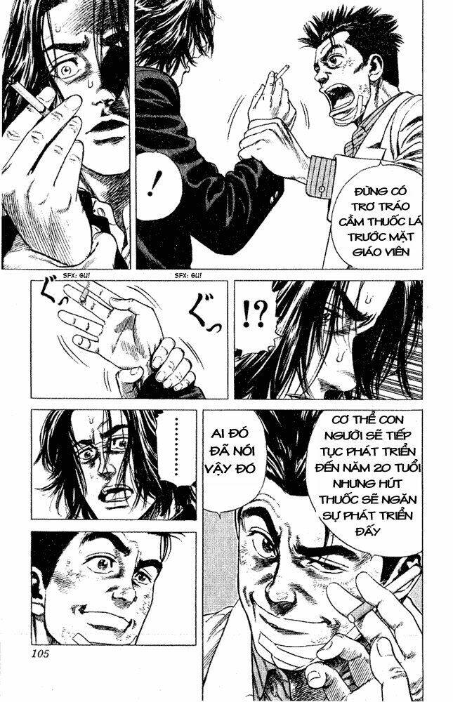 rookies chapter 3 16