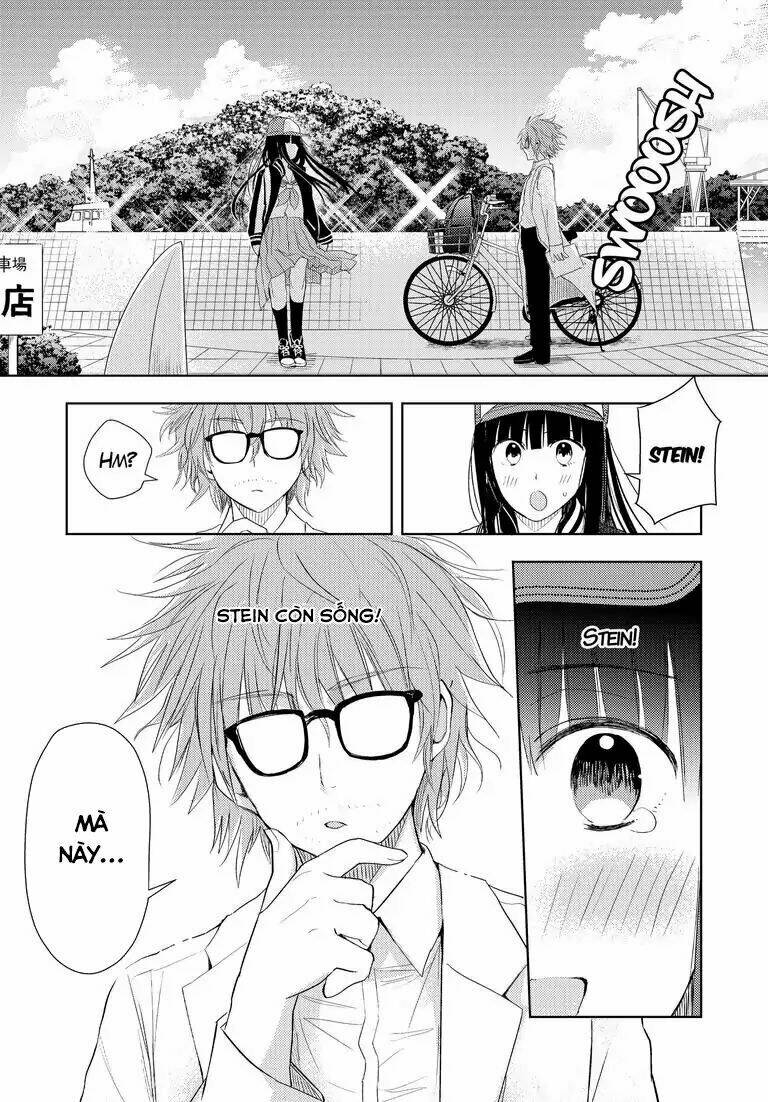 repeating your end together chapter 2 3