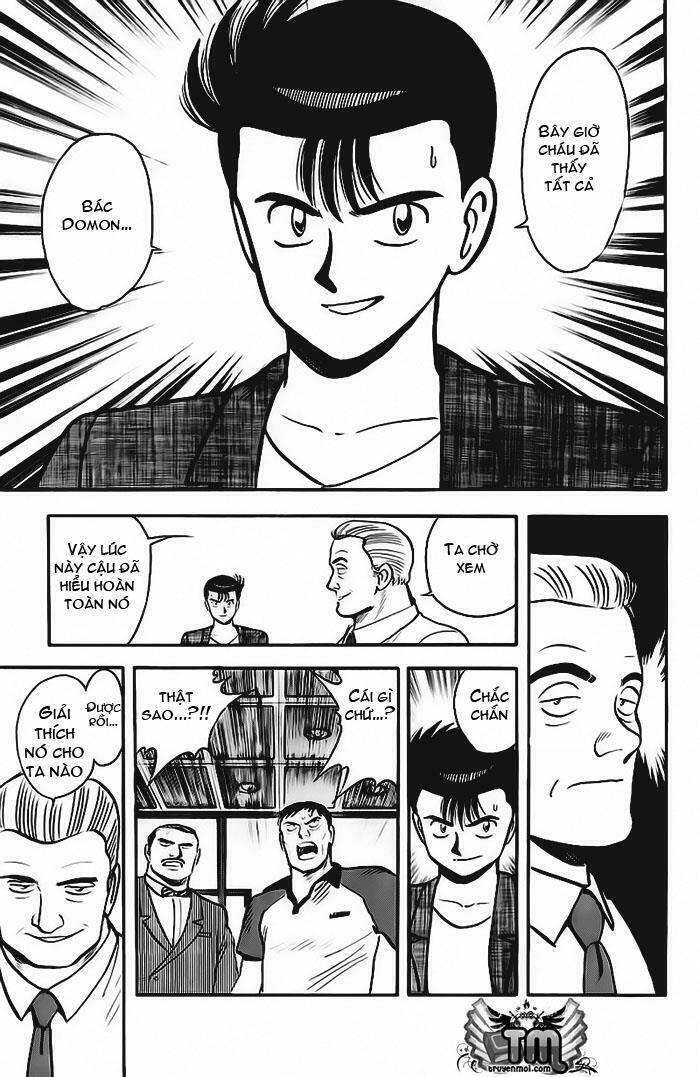 break shot chapter 37 18