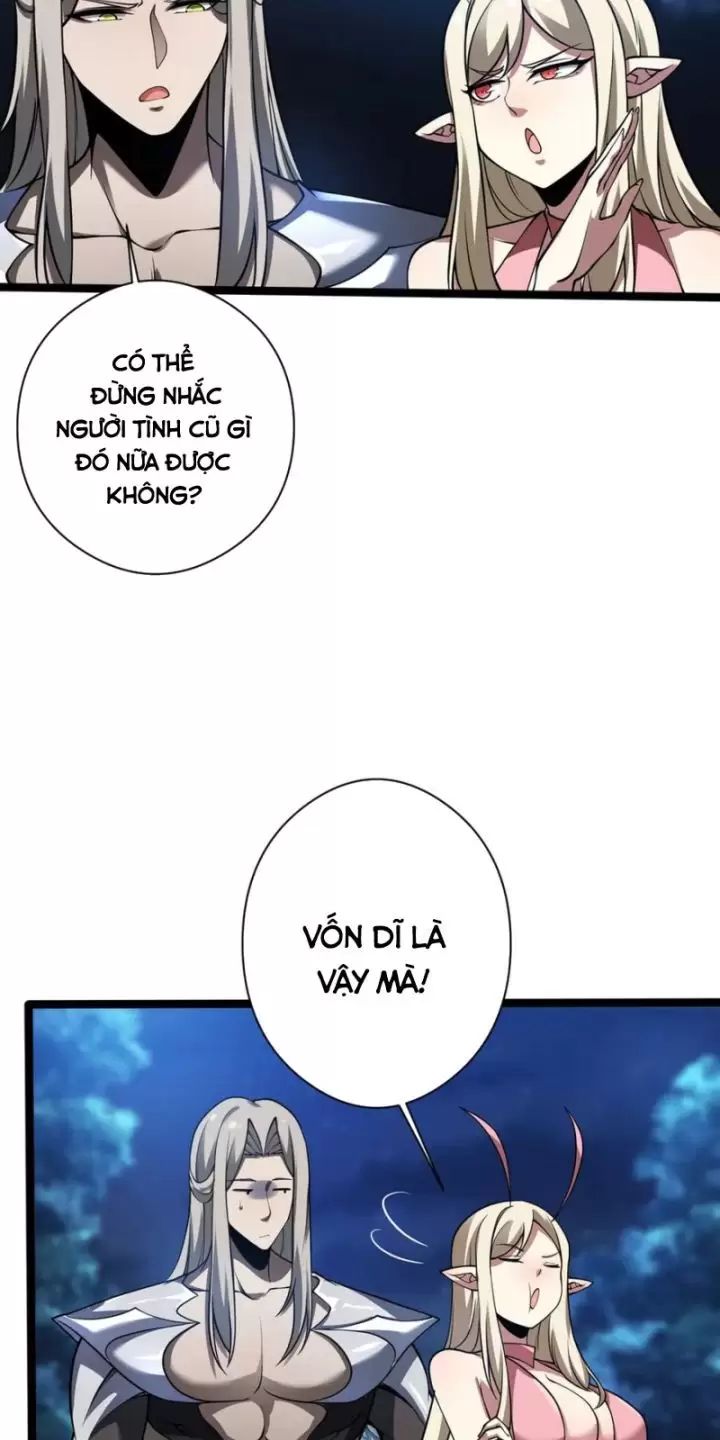 ta, chúa tể rừng xanh chapter 33 15