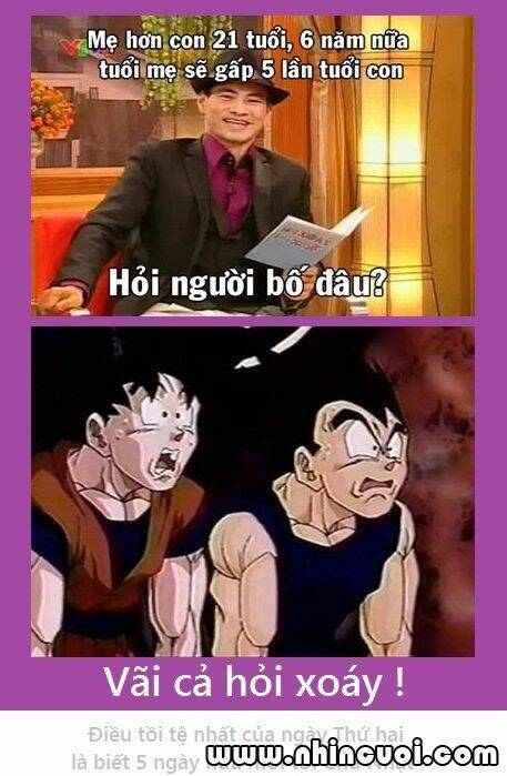 hình ảnh hài hước new chapter 5 17
