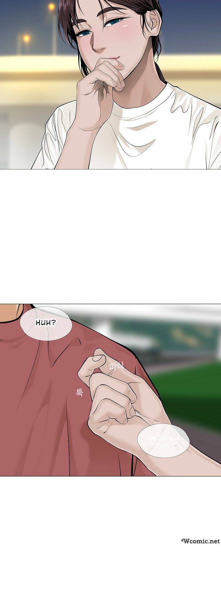 thước phim sự thật chapter 35 42