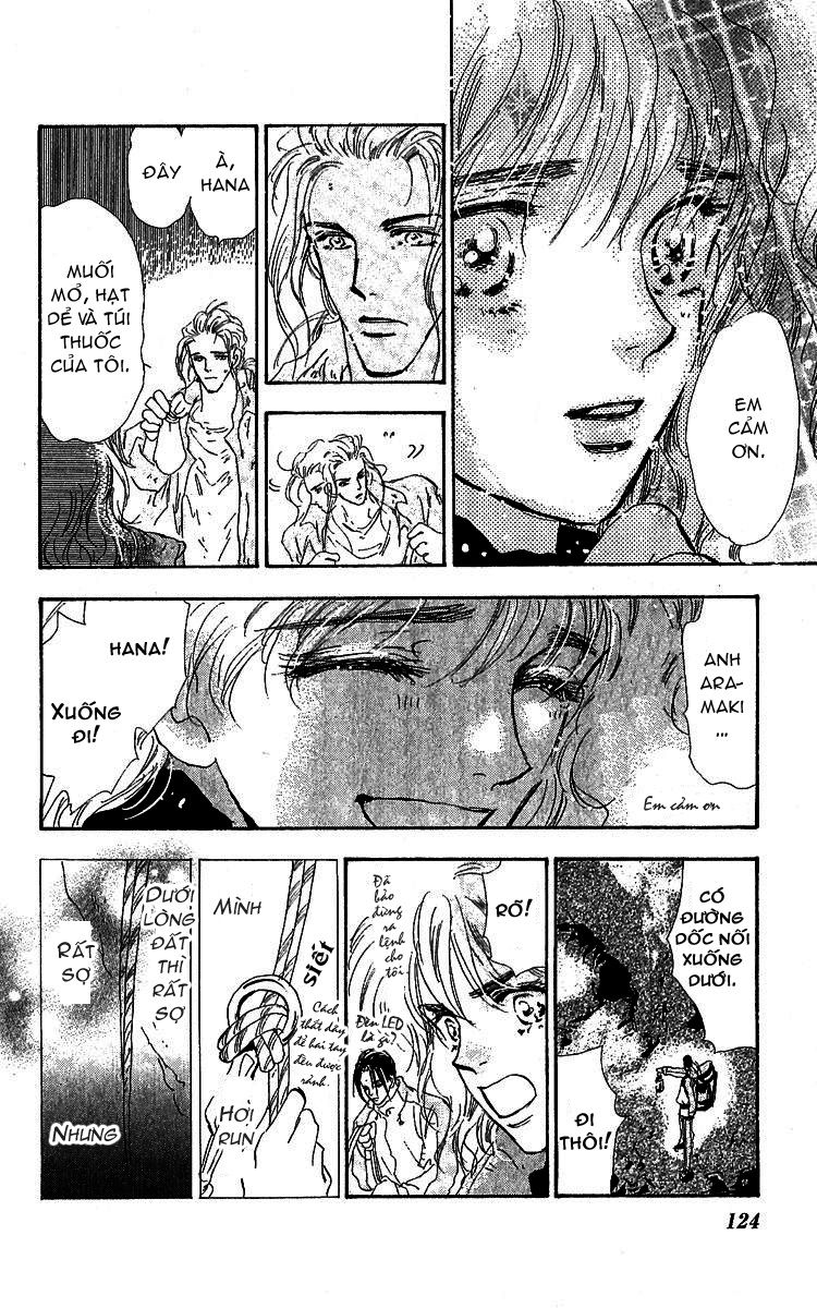 mầm sống chapter 80 12