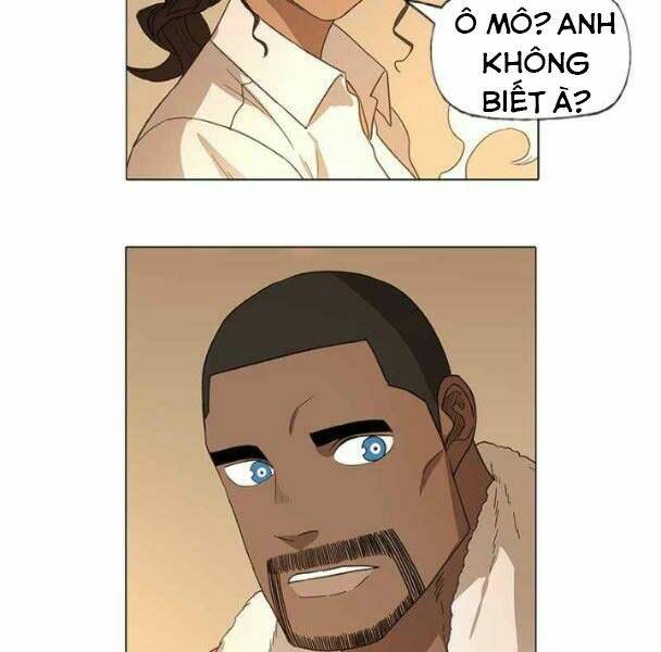 võ sĩ - the boxer chapter 89 120