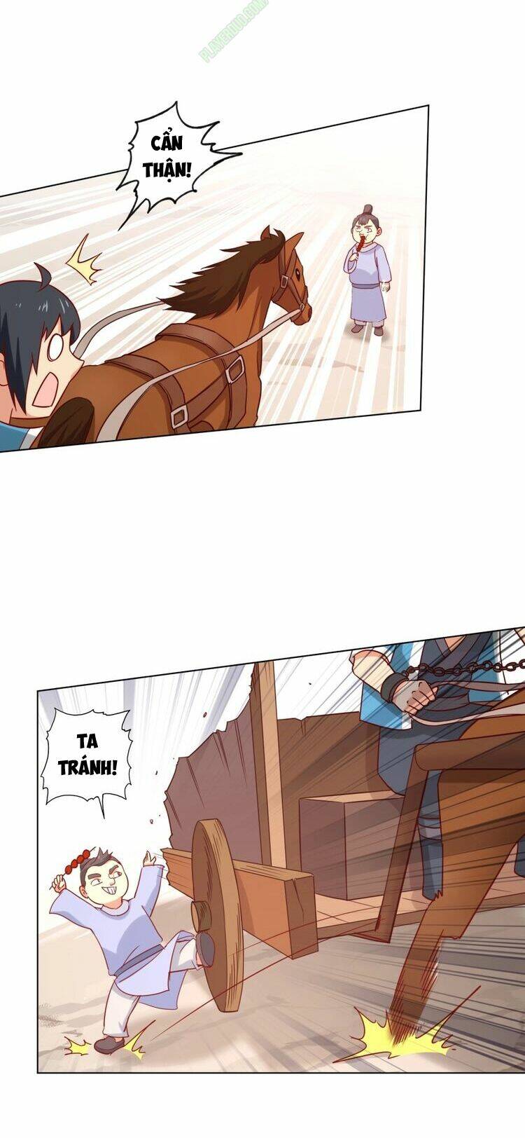 ta luyện giả kim trong thời đại tu tiên chapter 6 12