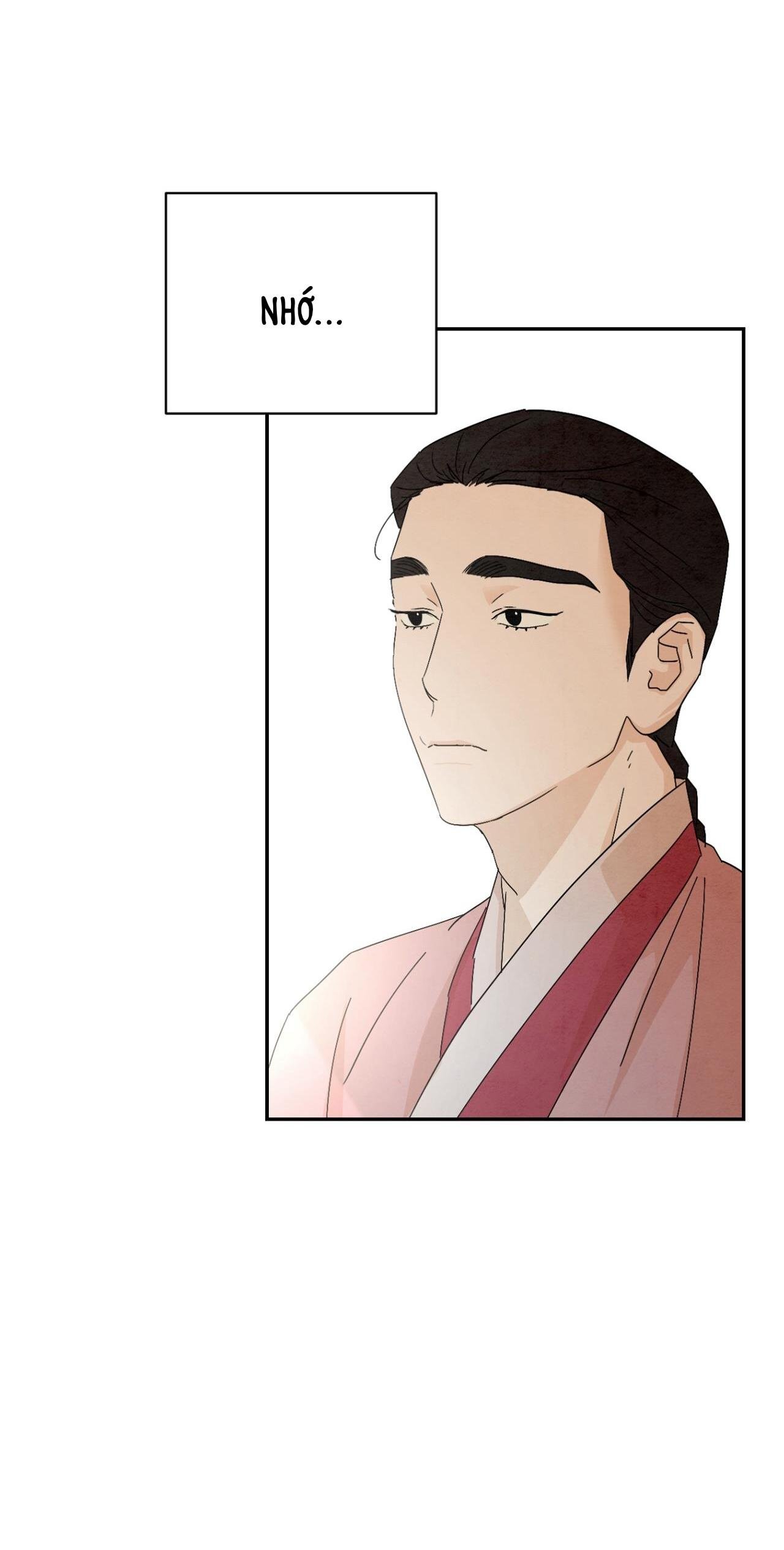 hoa thanh họa tình ta chapter 5 5