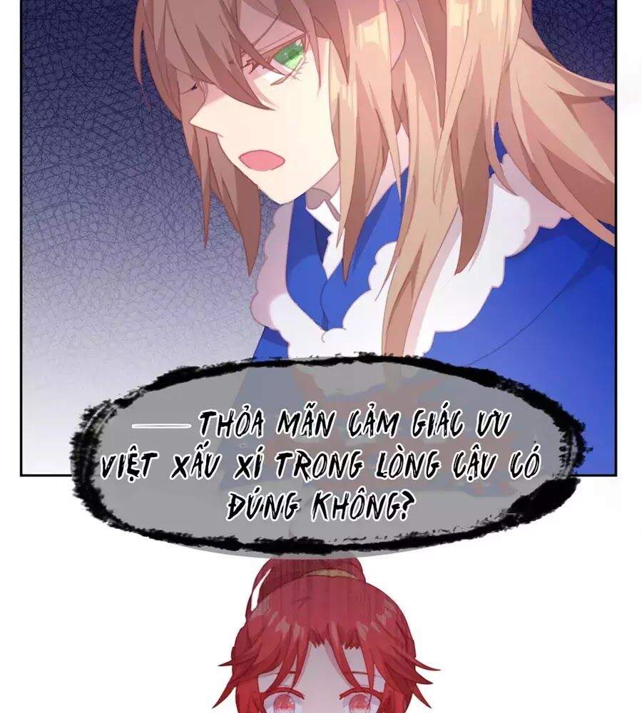 thanh âm giai điệu phản công chapter 63 22