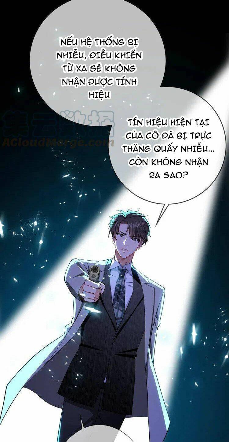 cô vợ nhỏ nuông chiều quá lại thành ác!! chapter 212 21