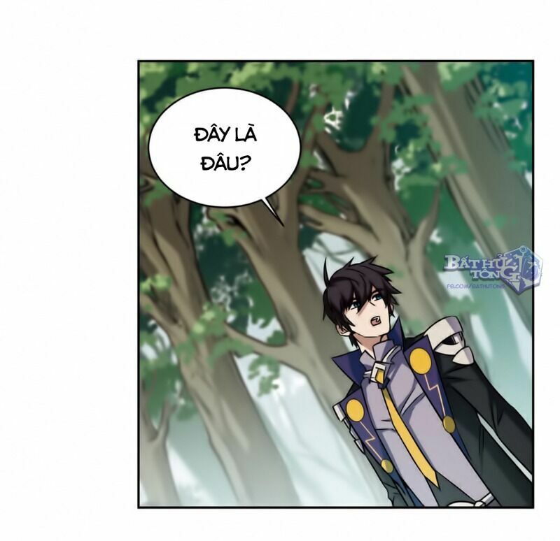 võng du chi cận chiến pháp sư chapter 343 31