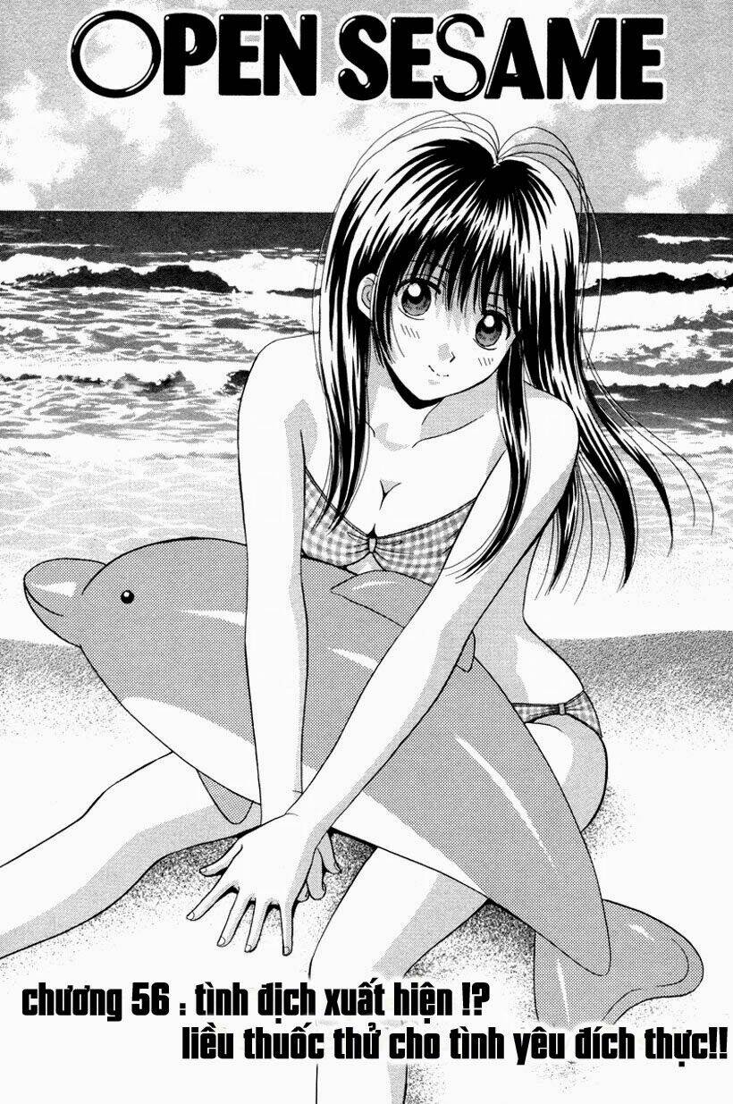 open sesame chapter 56 2