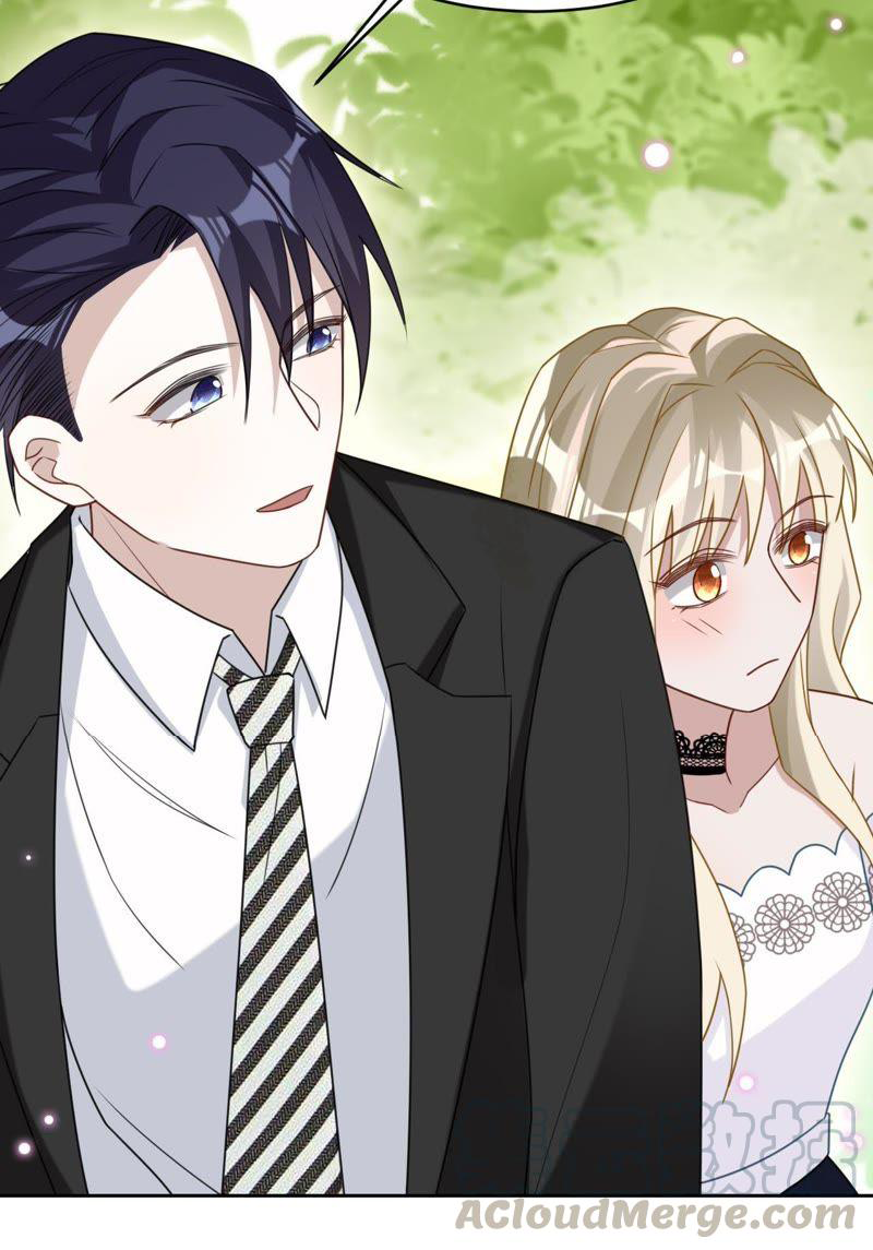 thần luân mật luyến chapter 113 25